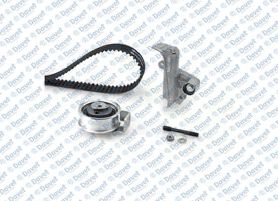 GATES K045491XS Triger Seti [150x23] Passat1.8t[01-05] 2.0 [01-05]-A4-A6 1.8t [Bfb-Awm-Awt-Alt]